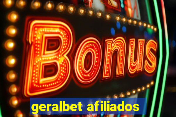 geralbet afiliados